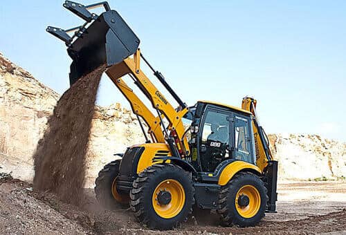 Послуги екскаватора СUKUROVA 888 в Івано-франківську та області